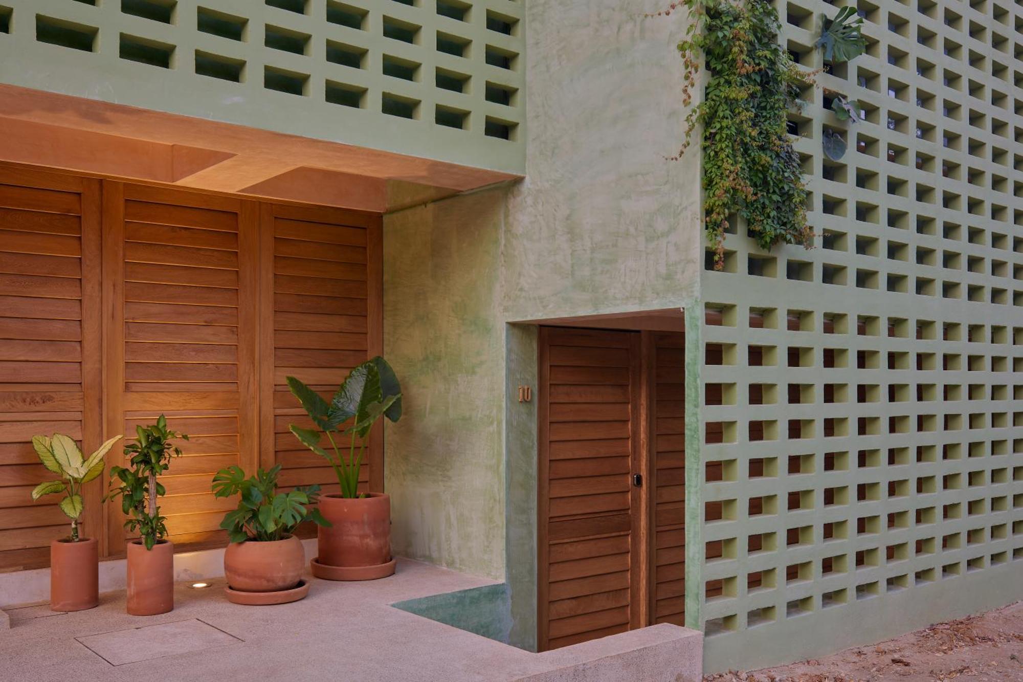Punta Nayaa - Adults Only Hotel Puerto Escondido  Exterior foto
