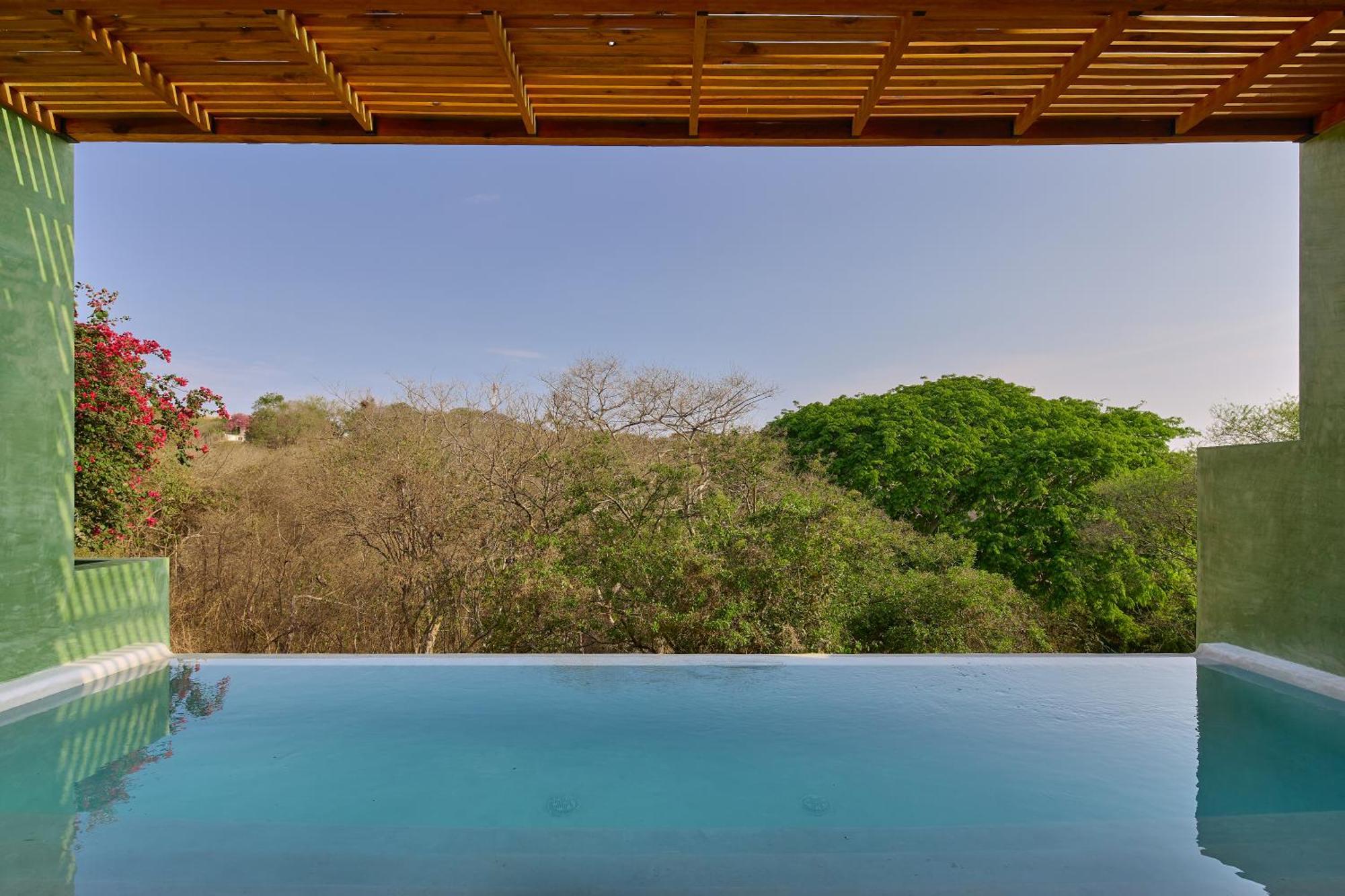 Punta Nayaa - Adults Only Hotel Puerto Escondido  Exterior foto